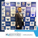 The 21st World Congress of Accountants – Mumbai, India